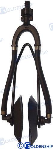 outboard motor flusher square hd