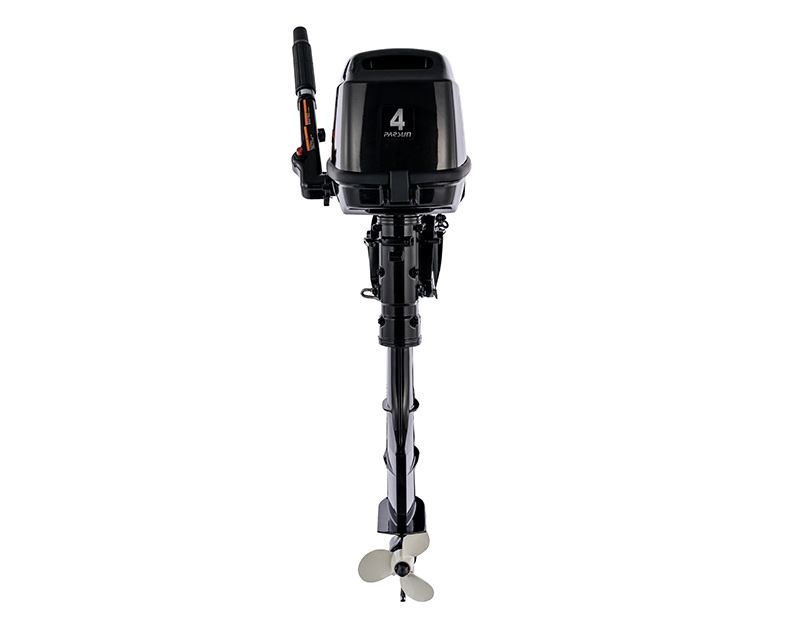 Двигатель PARSUN 4T 4 Hp -S- (F4BMS)