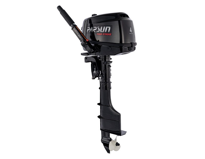Двигатель PARSUN 4T 4 Hp -S- (F4BMS)