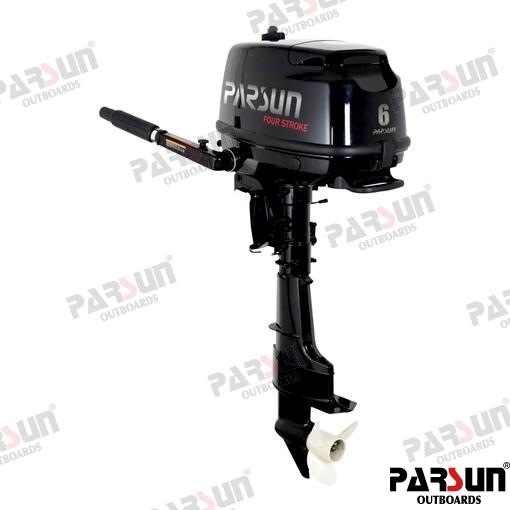 Engine PARSUN 6HP S