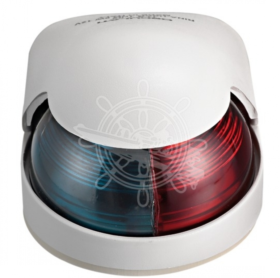Навигационные огни красный/зеленый 12 V 8 W 225°