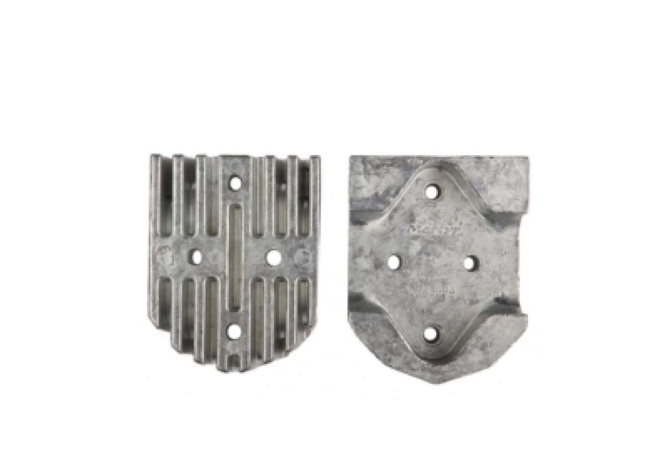 Cinka anods - Mercury,Mercruiser