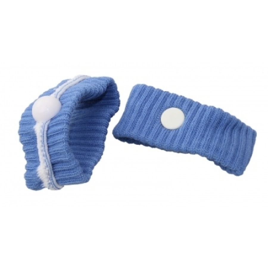Seasickness bands