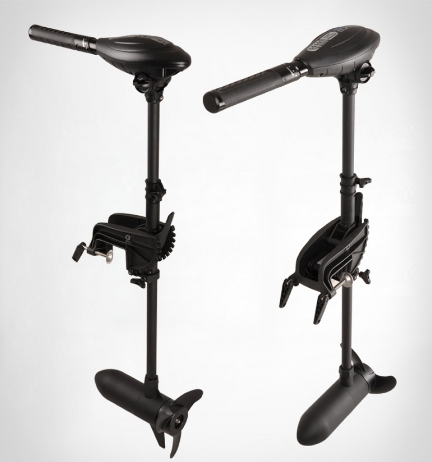 Elektromotors Haswing OSAPIAN 55 Lbs- PULSAR 1.5