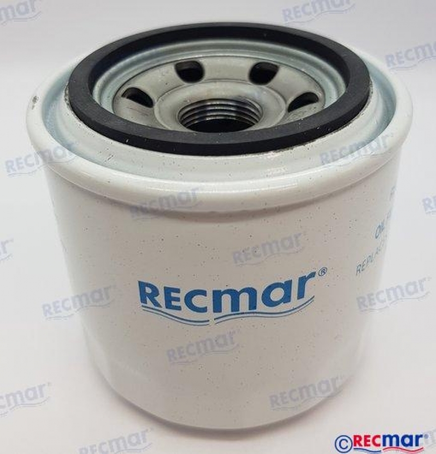 Oil filter Honda 75-225Hp