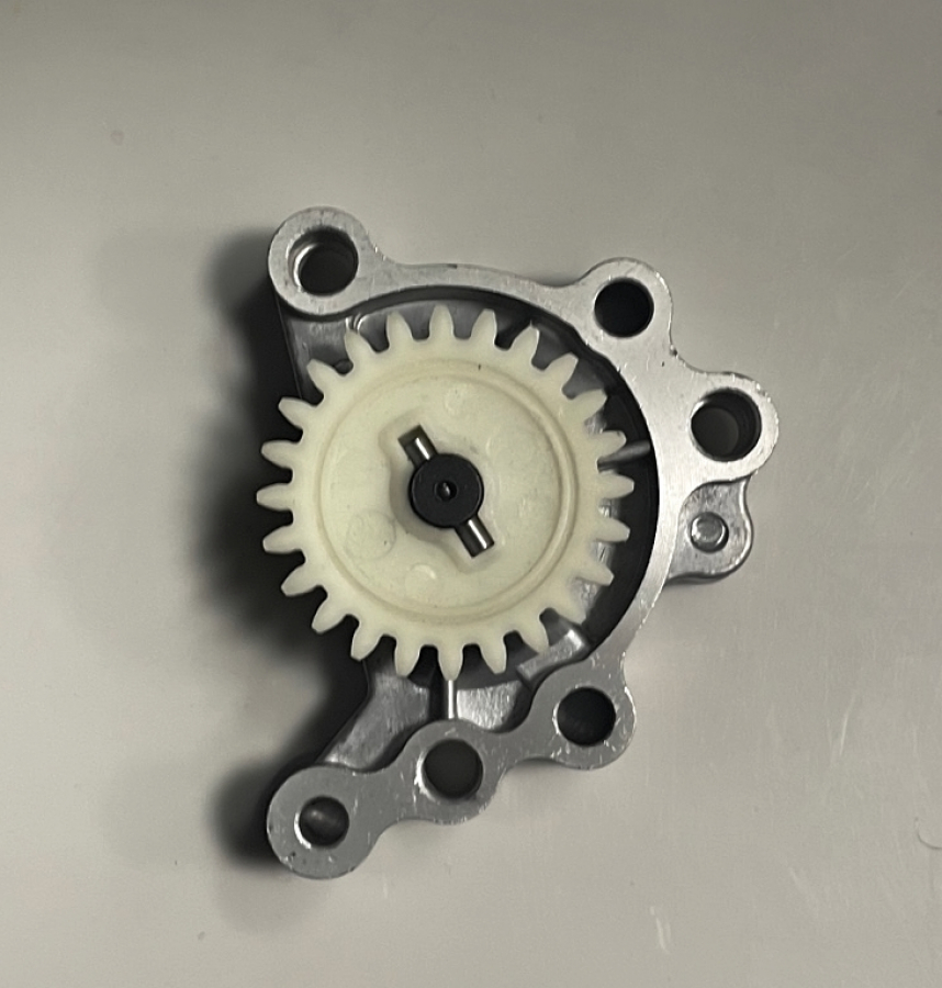 Eļļas sūknis 24 zobi, ATV 125cc
