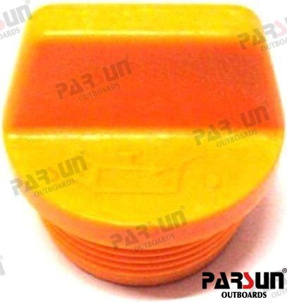 Oil cap 15HP 4T 825490; 859578A1; 69M-E5363-00; 6G8-15363-00