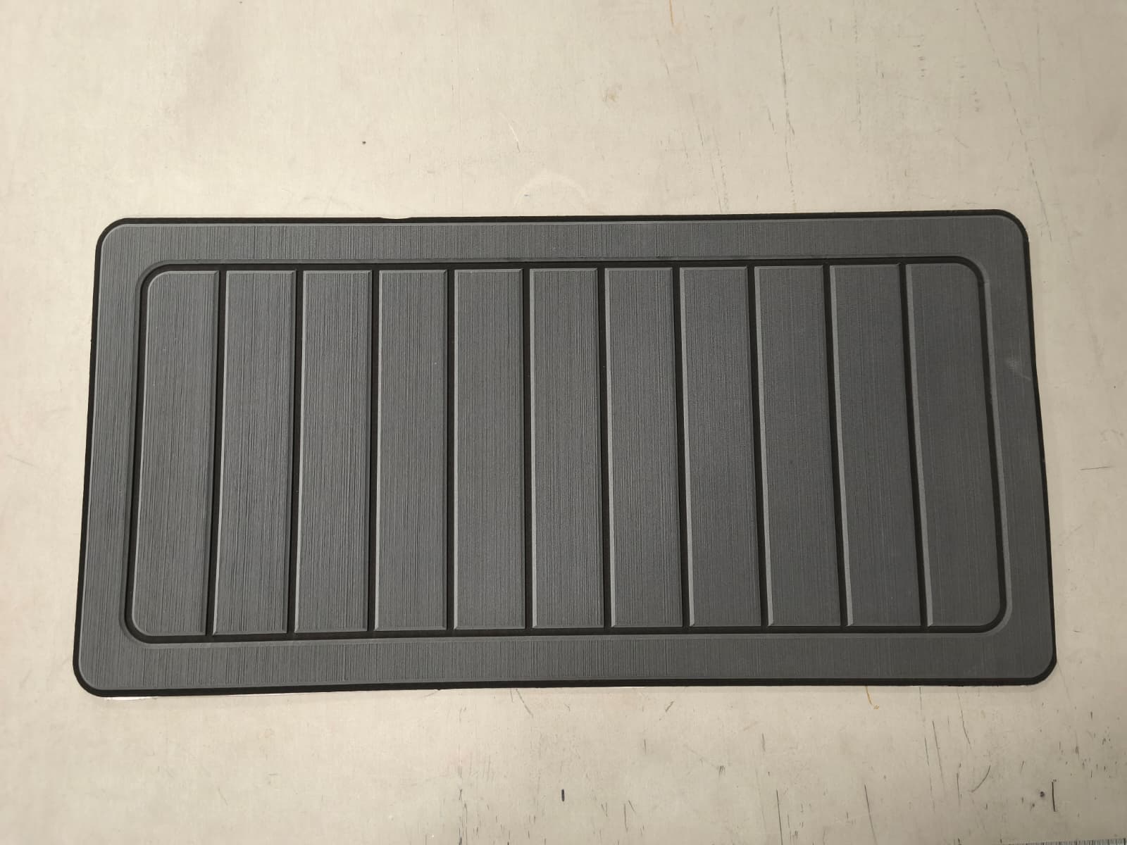 EVA Line laivu grīdas seguma izgriezums 60.5x30.5cm
