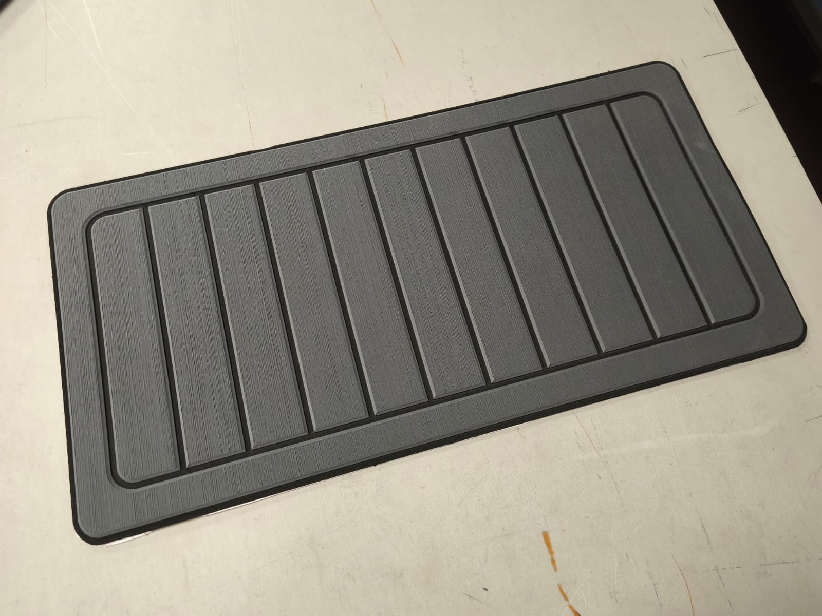 EVA Line laivu grīdas seguma izgriezums 60.5x30.5cm