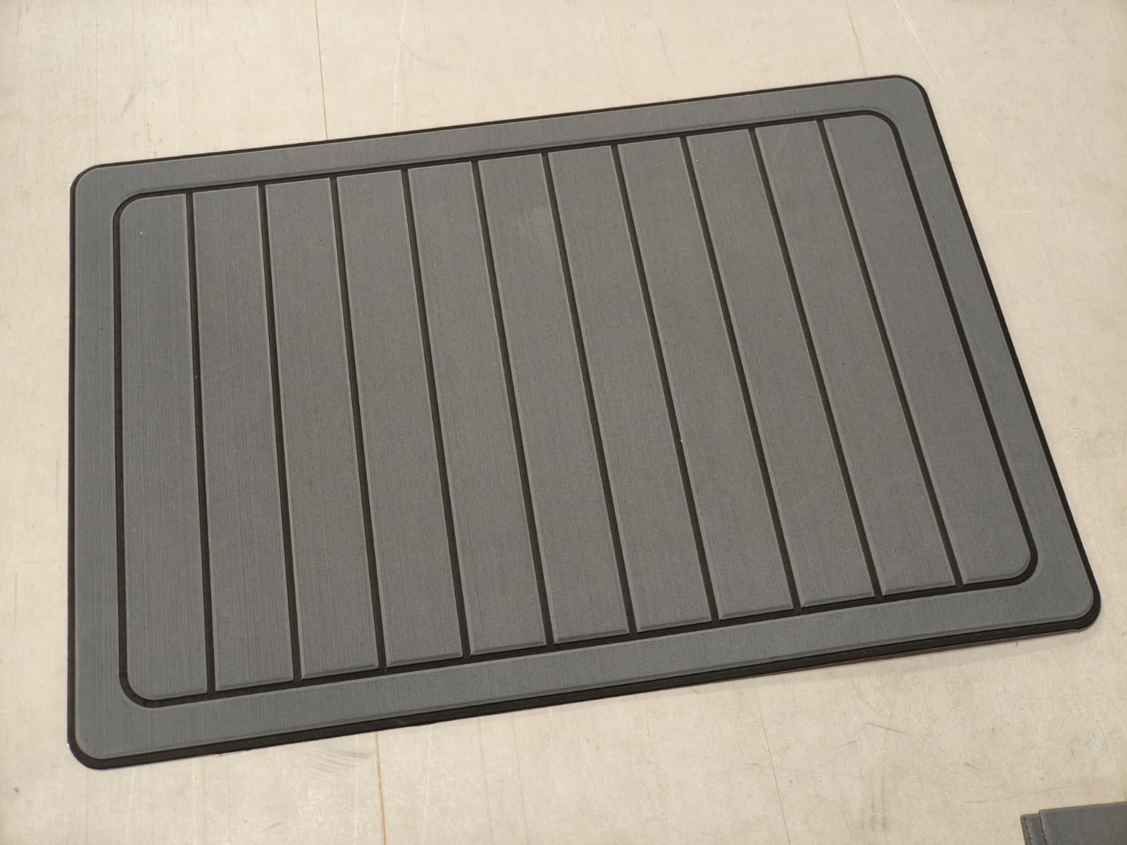 EVA Line laivu grīdas seguma izgriezums 60.5x42.5cm