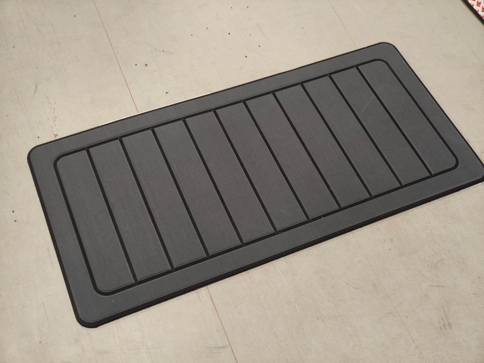 EVA Line laivu grīdas seguma izgriezums 62.5x30.5cm