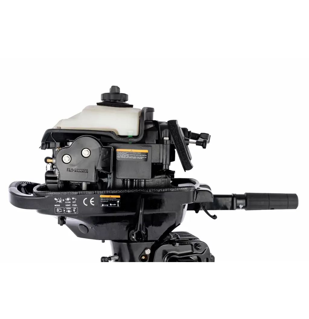 Dzinējs PARSUN 2.6 Zs -S- (F2.6ABMS) 4T
