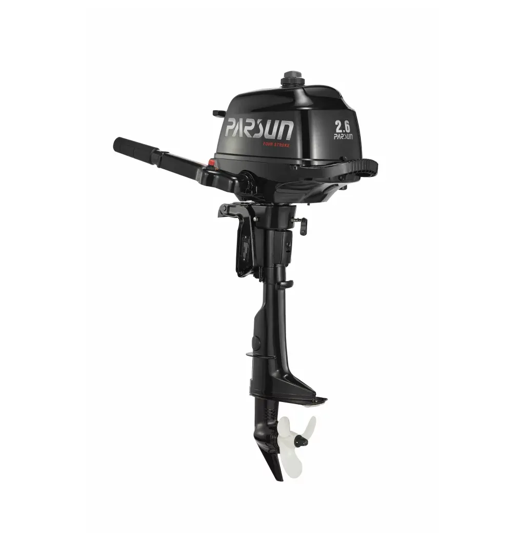 Dzinējs PARSUN 2.6 Zs -S- (F2.6ABMS) 4T