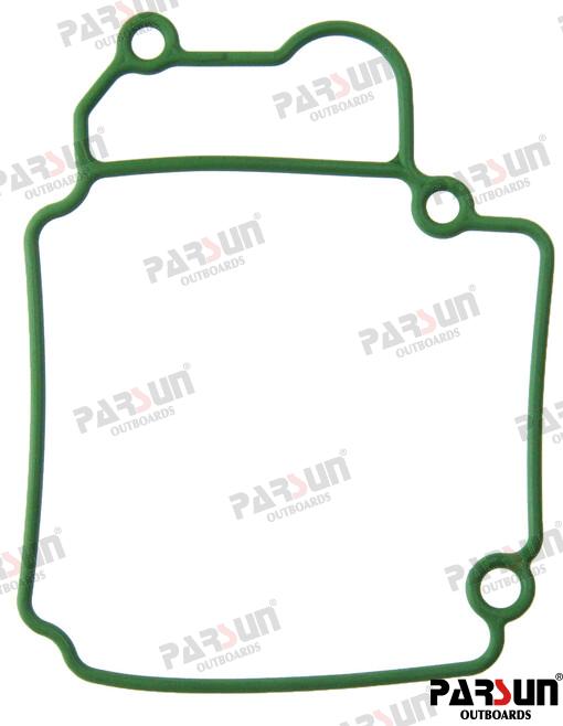 Carburetor gasket