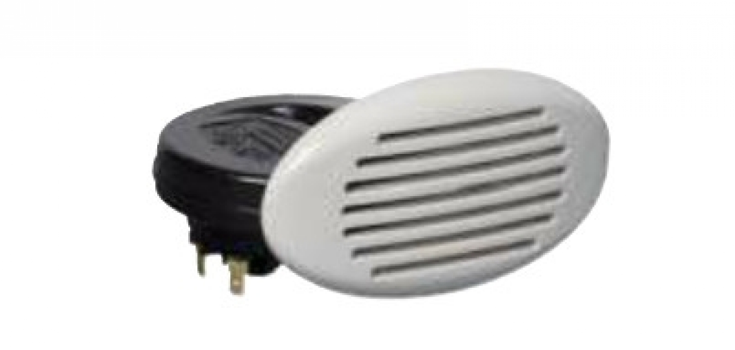 Sound signal (built in) 141x79mm