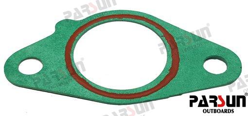Gasket intake manifold Parsun: F6-04000010