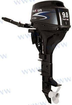 Parsun 9.8Hp manual start, L - shaft