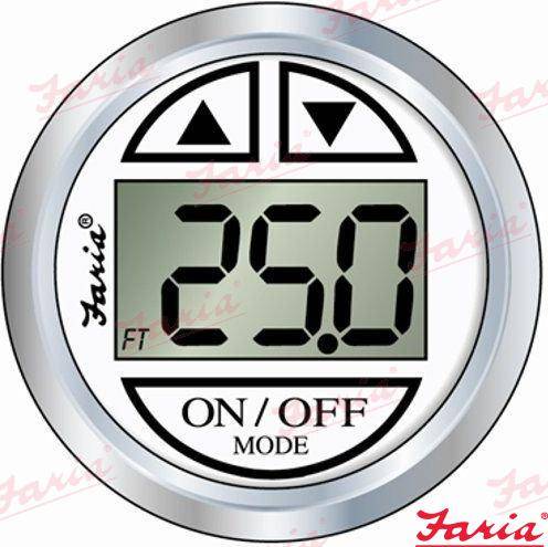 depth sounder "chesapeake ss white"