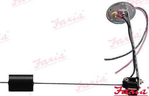 fuel level sender us 8/16"