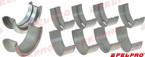 main bearing set 5.0 010