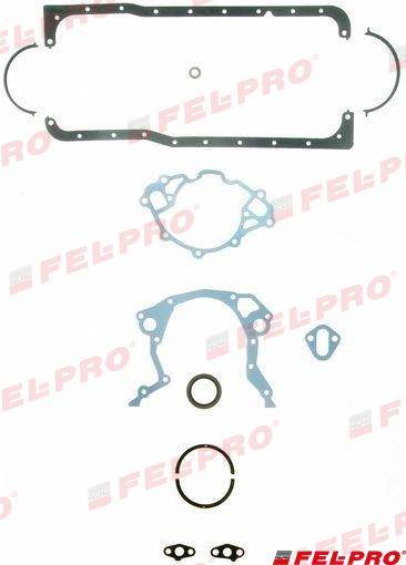 gear gasket kit