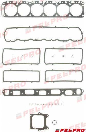 decarb gasket set