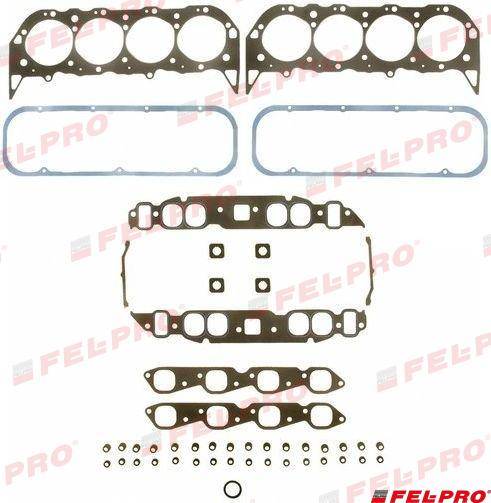 upper gasket set
