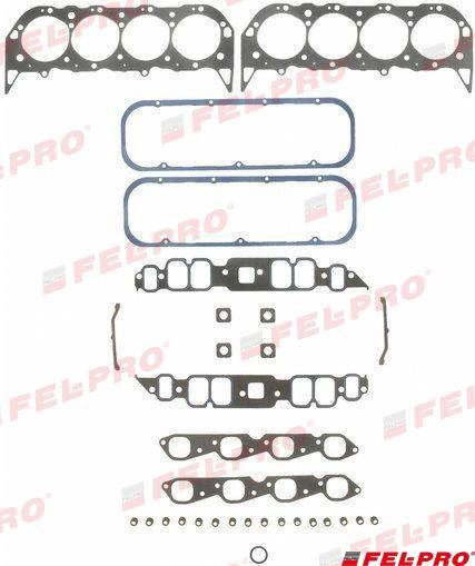 upper gasket set