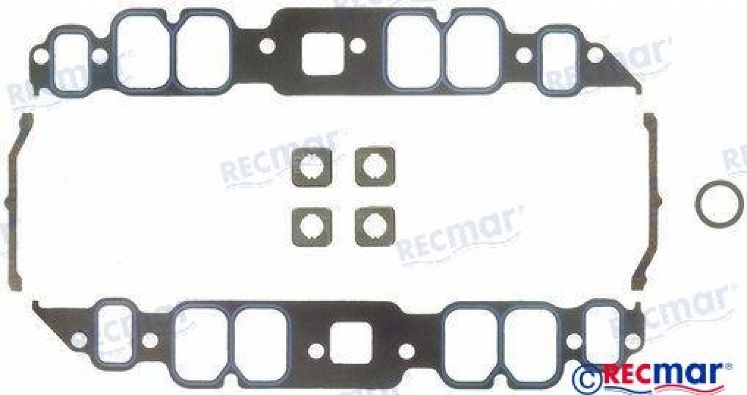 Intake Manifold Gasket set GM 7.4 V8 gen V