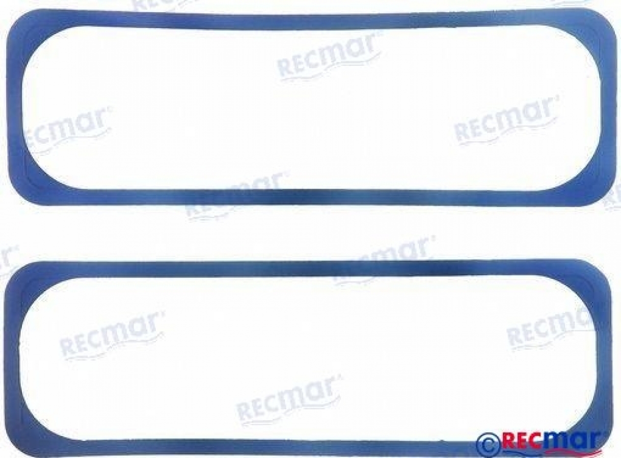 gasket valve cover GM 4.3/262