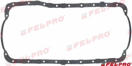 oil pan set