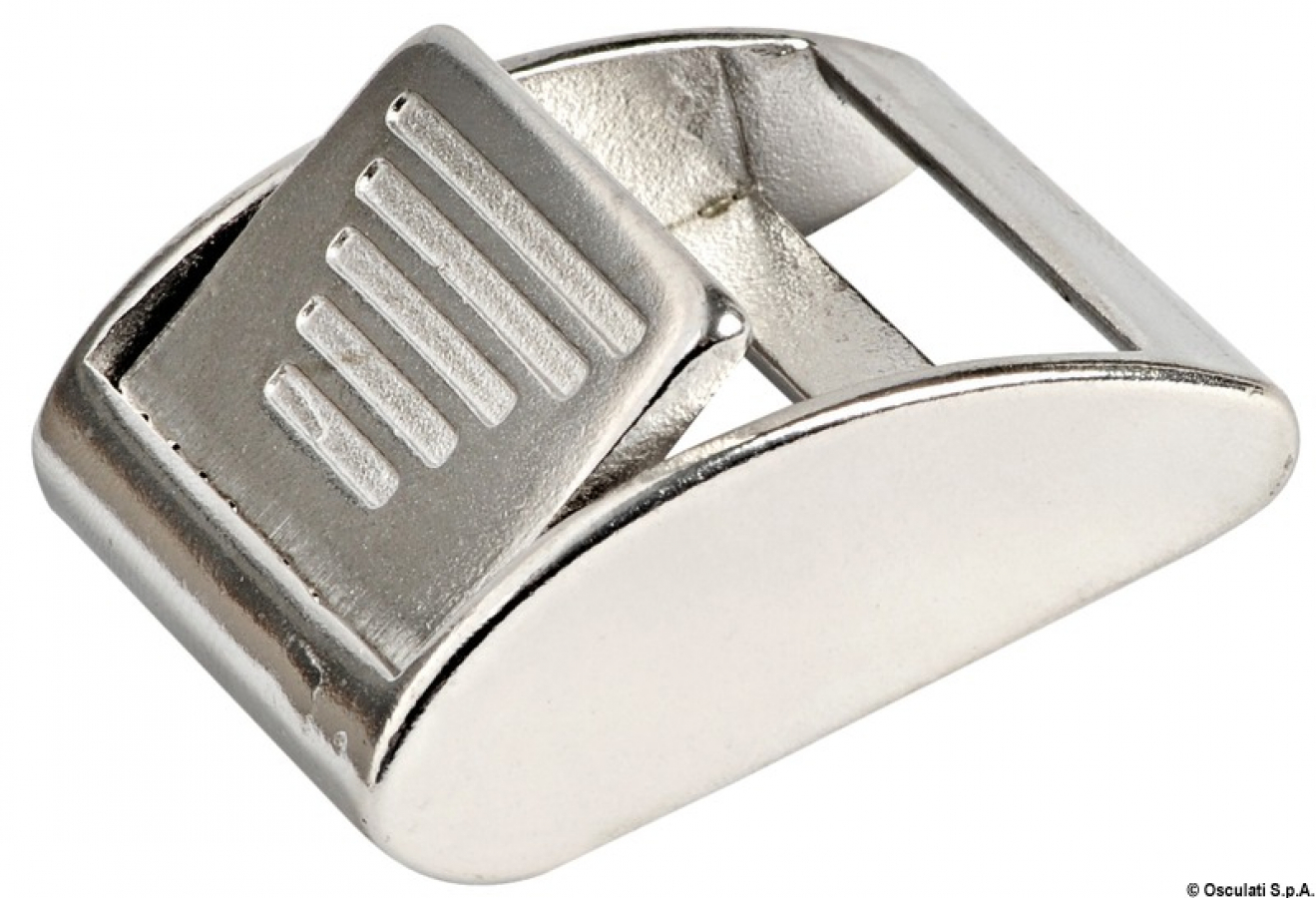 S.S. Fastener Max width 25 mm