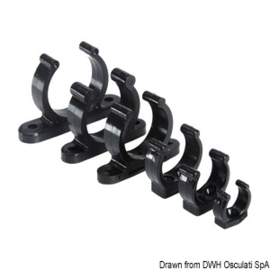 Fiksators 30mm