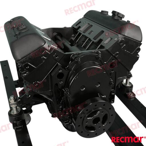Engine 4.3 L GM V6 - restored OEM: Mercruiser: 807736R5, 807736R50, 8M0188293