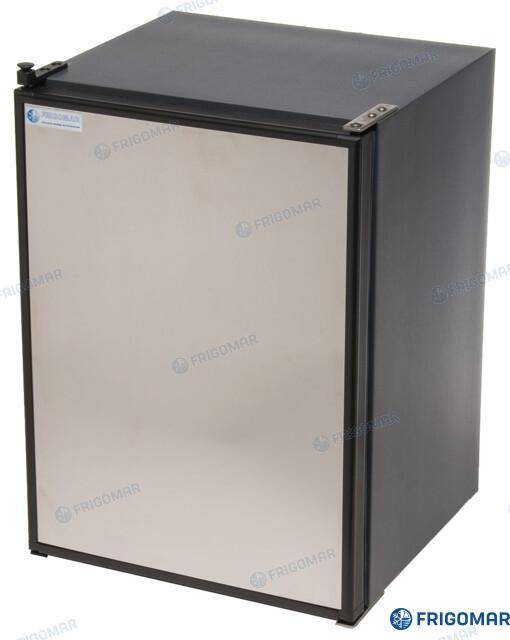 fridge cabinet 85l box comp int 230v