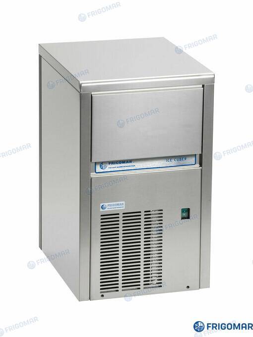 ice maker frigomar 3047a 18kg ext tank
