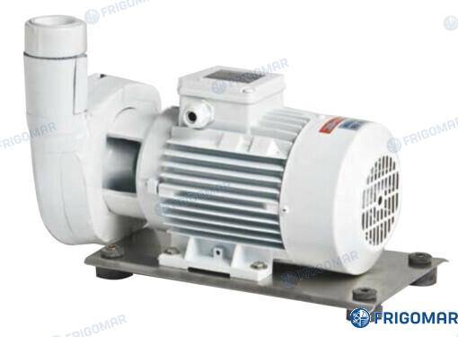 fancoil circuit pump m40/16b/b (3kw)