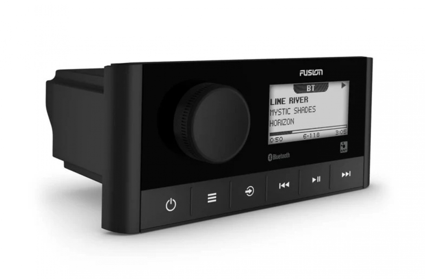 Fusion MS-RA60 Stereo