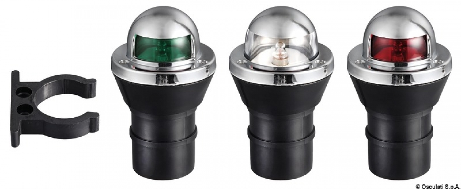 Ходовые огни 1.5V LED  LR20