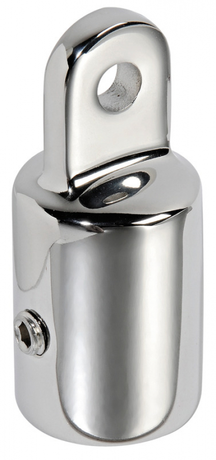 End cap Ø 20 mm AISI316