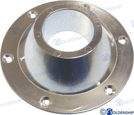 Table legs - base - aluminum D170mm for GS73234