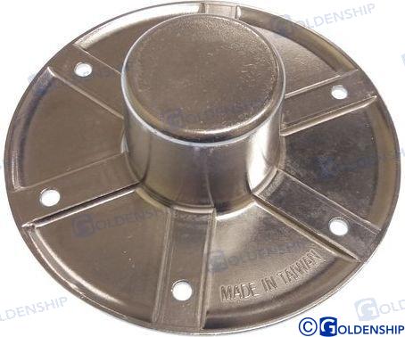 table support (flush) D155mm for GS73234