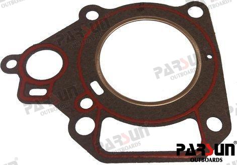 Head gasket Parsun F4-F5 67D-11181-A0