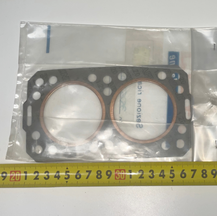 Galvas blīve SELVA Naxos 15Hp 2T 260cc