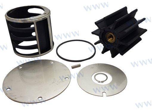 major repair kit Sherwood 23234