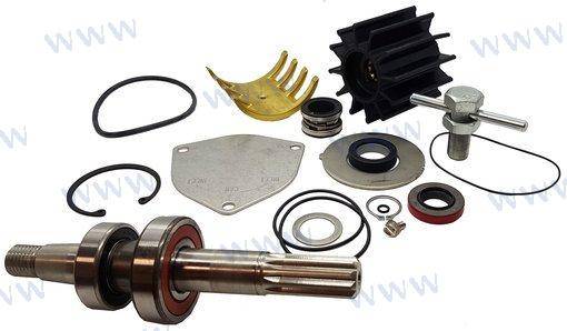 major repair kit Sherwood 24228