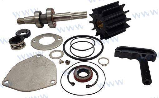 major repair kit Sherwood 24842