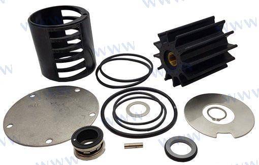 major repair kit Sherwood 25044
