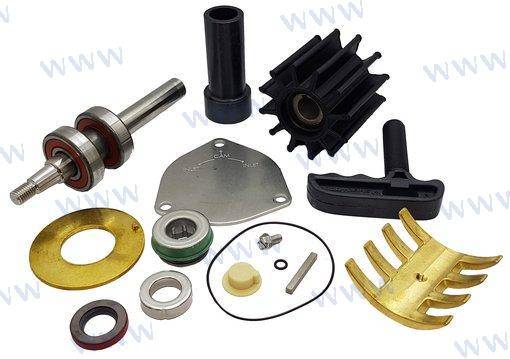 major repair kit Sherwood 25121