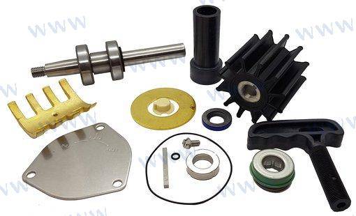 major repair kit Sherwood 25122